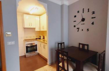 Apartamento La Muralla - Foto 1