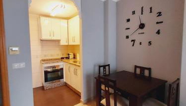 Apartamento La Muralla - Foto 1