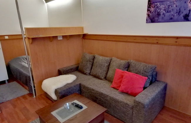 Vuosselin Helmi - Foto 14