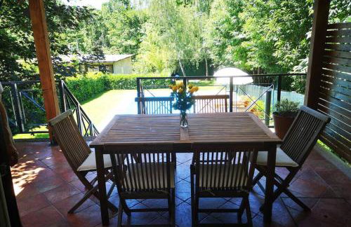 GreenHouse pool & spa - Foto 33