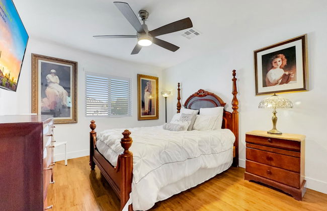 Juanita Gilbert - Photo 19