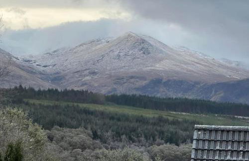 Bonny Wee Snug - Pod in Spean Bridge - Photo 52