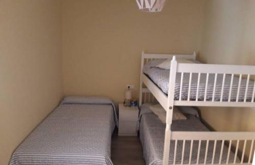 Casa a pie de playa, con patio. Zona Miramar. - Foto 20