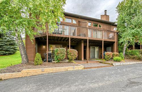 Suite Sunsets - Foto 37