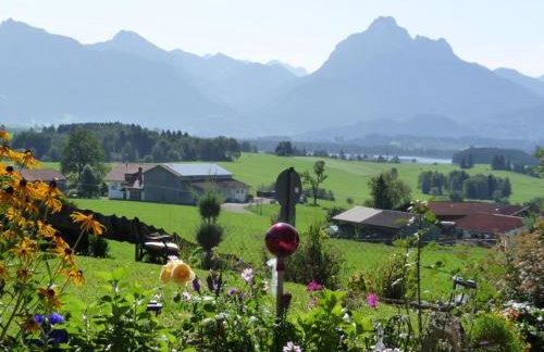 Panoramahof Ferienwohnung - Foto 26