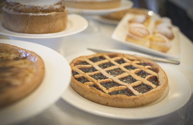 Castello Montegiove - Foto 53