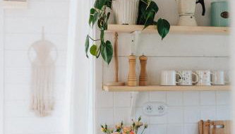 Domek w drzewach w Siedlisku Polanka - Foto 4