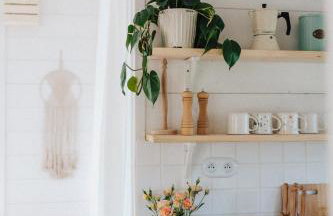 Domek w drzewach w Siedlisku Polanka - Foto 4