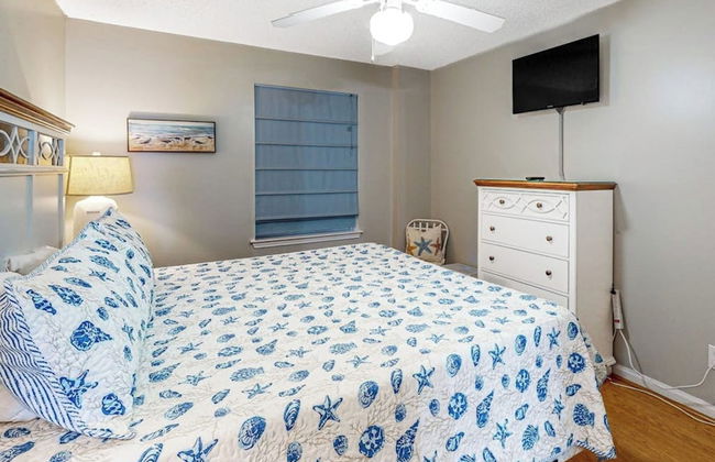 Tradewinds Condos by Hosteeva - Foto 17