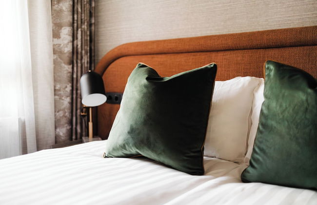 Reykjavik Residence Hotel - Foto 27