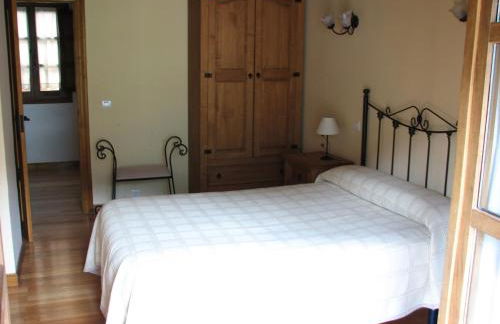 Viviendas Rurales Aldea de Dosamantes - Photo 16