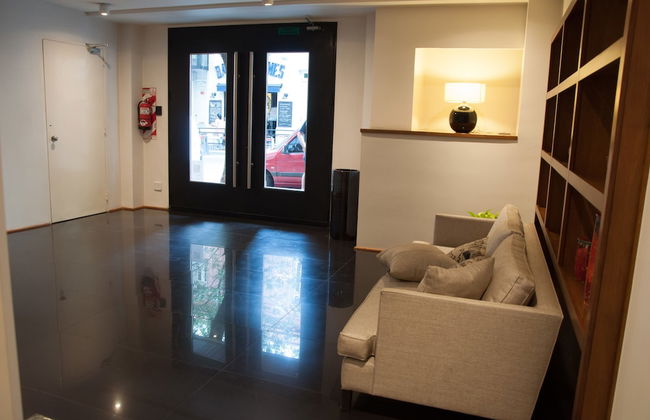 Art Suites & Gallery - Foto 27