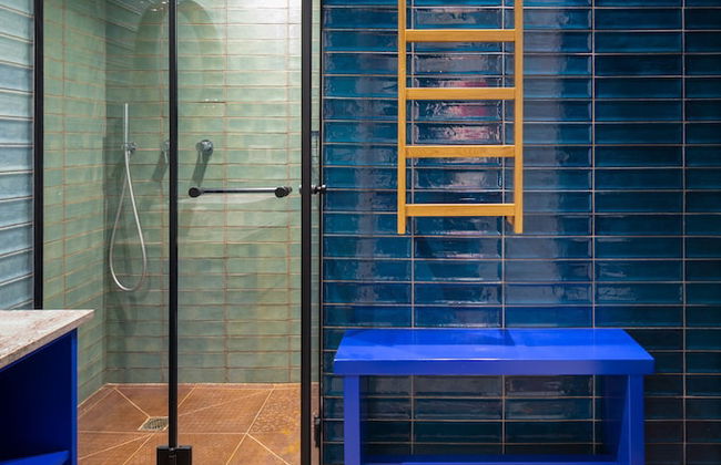 Boutique & Comfort in David's Village by FeelHome - Foto 35