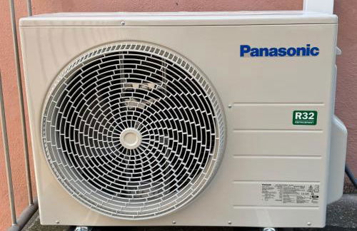 Gemütliches Scheunenfachwerkhaus nahe Frankfurt mit Glasfaser und Klima - Foto 60