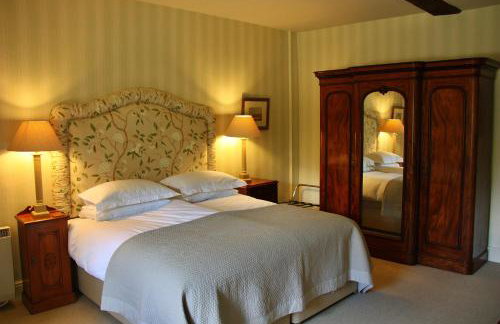 Finest Retreats - Ingleby Manor - Gun Room - Photo 9