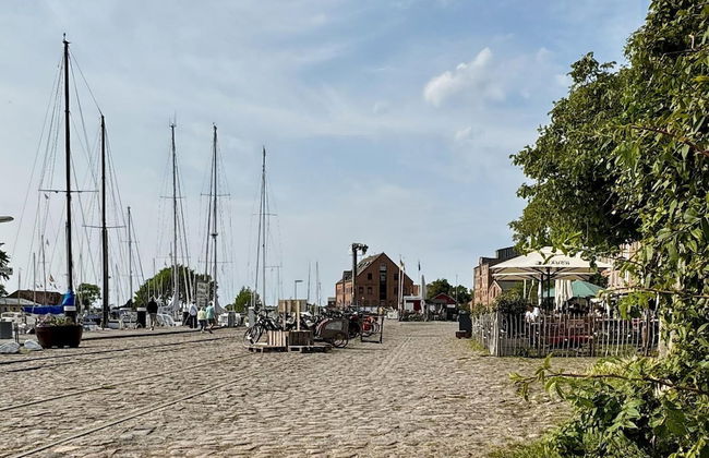 Ferienwohnung Sturmeck, Fehmarn-orth - Foto 17