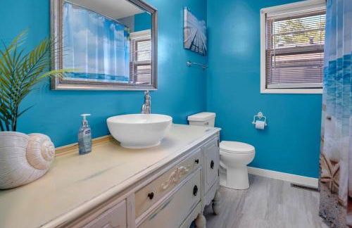 The Lincoln Street Landing - Foto 8