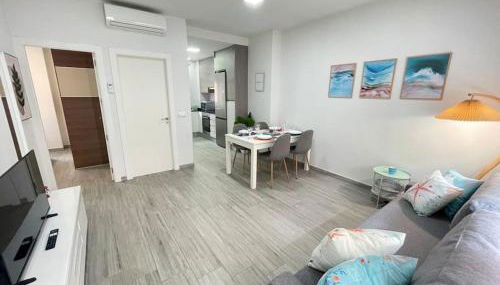 Seahorse apartment El Perelló - Foto 3