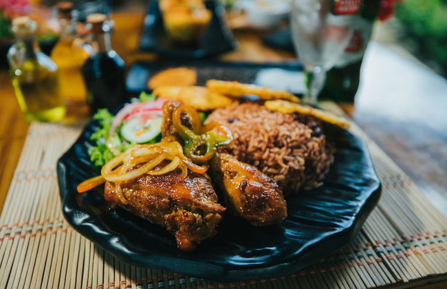 Bungalows Punta Uva - Foto 48