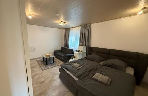 Apartment nahe Altstadt - Foto 1