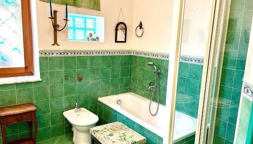 Villa Elke - Foto 3, Shower