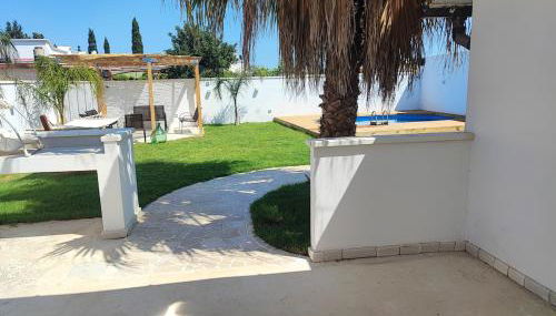 Villa Madame - Foto 4