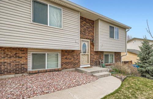 Centrally located for adventures - Foto 17