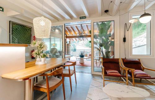 Apartamentos La Gargantiella - Photo 54