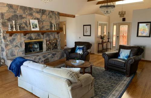 Villa Alta Vista at Yosemite- Stunning Views and Game Room - Foto 10