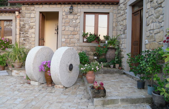 San Noto Turismo Rurale - Foto 48