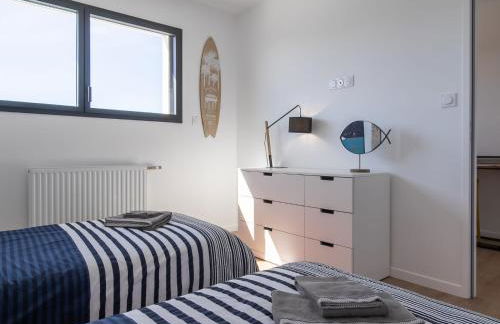 Holiday Home Au Gré du Vent by Interhome - Foto 26