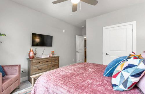 Long-term Stays in Greensboro 1 BD 1 BA - Foto 25