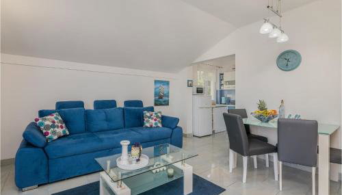 Awesome Apartment In Stara Baska - Foto 5