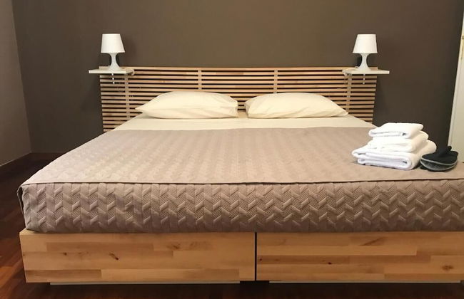 Villa Donatella Rooms & Apartments - Foto 4