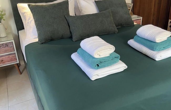 Vasilikis Apartments - Foto 17