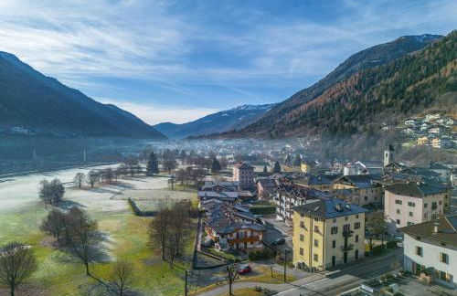 Terme, piste da sci, vista montagne, Rododendro - Foto 27