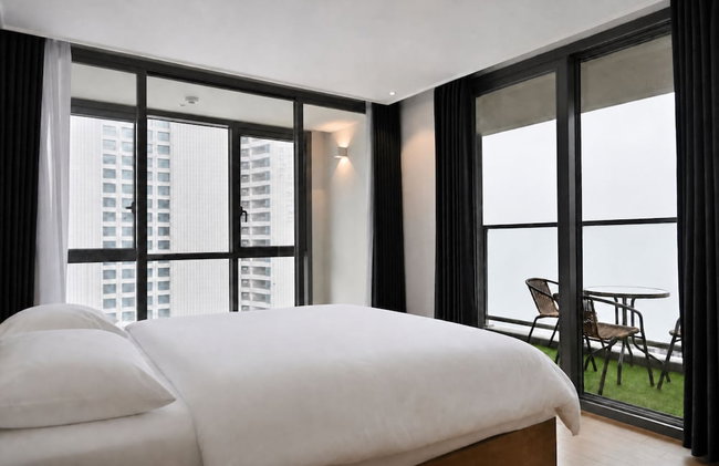 Haeundae Lamer Stay - Foto 50