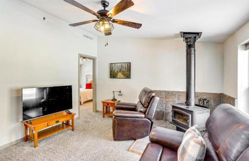 Bayfield Retreat, 9 Mi to Vallecito Reservoir! - Foto 10