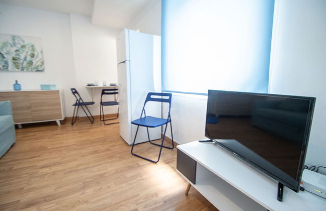 Estudio Aires Mediterráneos - Foto 15