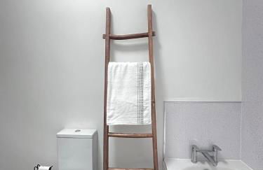 The Follonsby hot tub Retreat with own bar near city centre - Foto 33