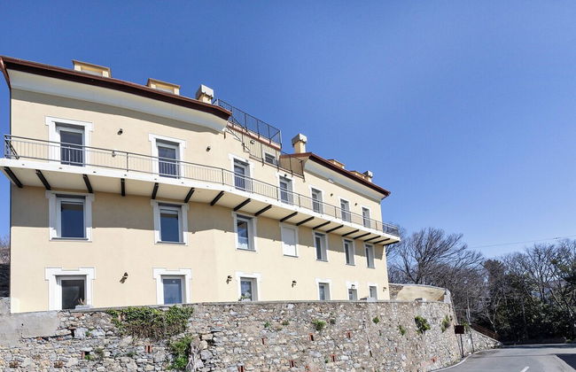 Genova Wonderview by Wonderful Italy - Foto 50