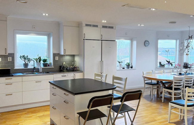 6 Person Holiday Home in Adelso-by Traum - Photo 5