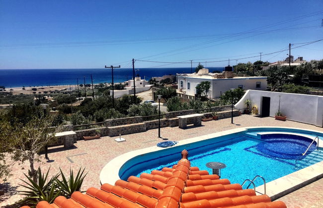 Filoxenia Villa - Foto 49