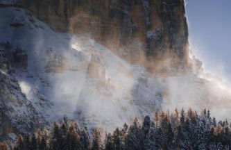 Apartment Ciasa Laoi - Foto 13