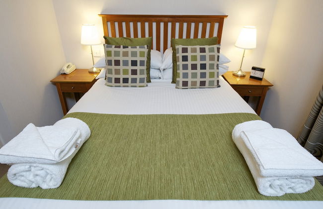 The Knight Residence Apartments by Mansley - Foto 5