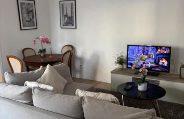 Maison des Larris - proche Aéroport - navette Gare - Foto 16