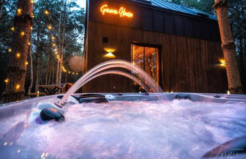 Dziupla House - Foto 35