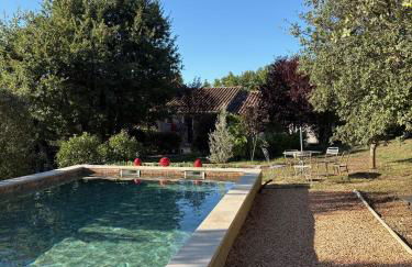 Pigeonnier des Banons - Foto 73