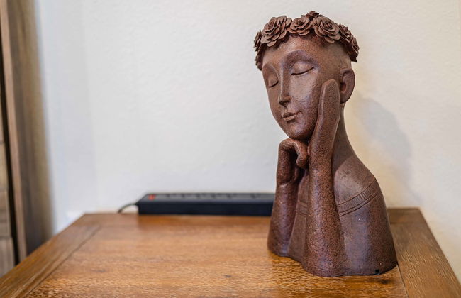 Chic Historic Route 66 Home - Ideal for Relaxation - Foto 19