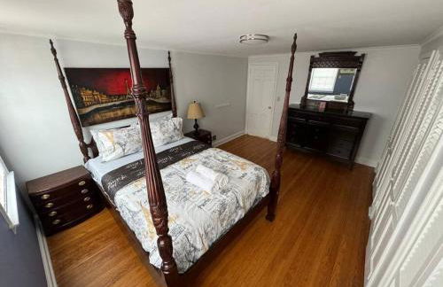 Serene Stay - Stylish House Close to NYC - Foto 24